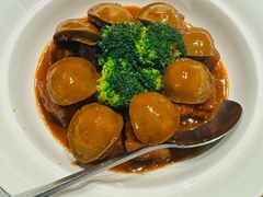 -金汤宴餐厅·粤菜(德云社店)