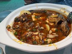 -青花椒花椒鱼(合生汇店)