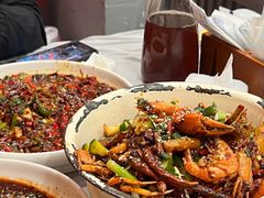 -辣螃铠盆盆蟹大排档(总店)