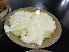 -梯坎豆花