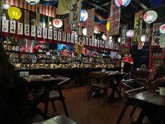 -白石の深夜食堂(宝龙店)