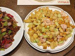 -金阁家常菜(贵阳路店)