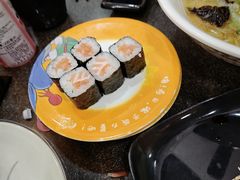 -禾绿回转寿司(国瑞店)