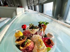 -天玑高空江景餐厅&酒吧Sky Secret Restaurant&Bar