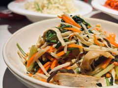 -金陵暴走龙虾·烧烤·排档(南京总店)