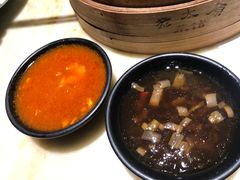 -杏花堂·山西菜馆(晋中万达店)