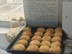 -满记烧饼(牛街东里小区一区店)