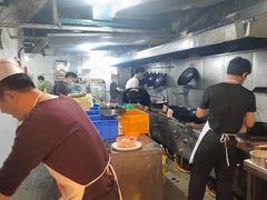 -邱金小炒·30 年盐帮江湖菜(自贡店)