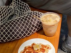 -LilBee Coffee