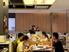 -牛小灶牛杂煲(北京路店)