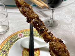 -烤肉季饭庄