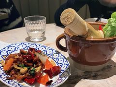 -KingThaia金泰兰(滨江天街店)