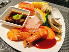 -星汇餐厅(新濠影汇店)