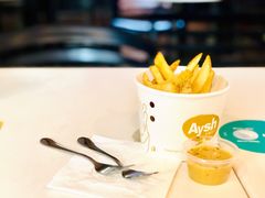 -艾薯夫妇Aysh(福田星河COCOPark店)