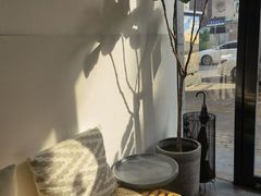 -red donkey coffee