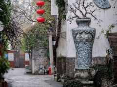 -老门东历史文化街区