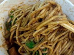 -江三王记牛杂馆(总店)