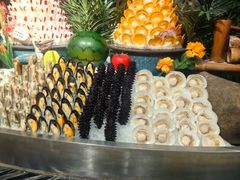 -芭菲盛宴·环球美食(北城国际店)