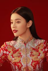 -薇视觉婚纱摄影工作室·婚纱照·结婚照