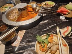 -牛New寿喜烧(新六百店)