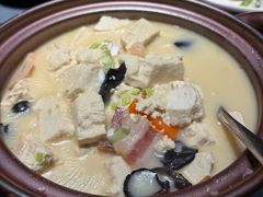 -湯記傳菜