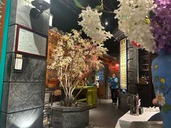 -北平楼·烤鸭·北京菜(牡丹园店)