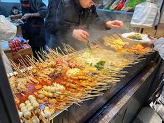 -郭记小街麻辣烫(南小街总店)