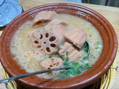 -董厨煨汤馆(车站路店)