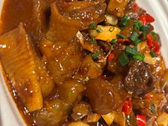 -传统菜农庄(皇姑路店)
