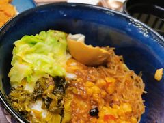 君悦排骨饭-馔豚·台北菜专门店(深圳湾万象城店)