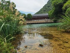 -黄公望隐居地