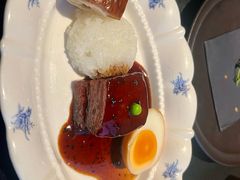 -醉东Oriental House(静安嘉里中心店)