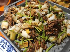 -红军龙虾(河柏街店)