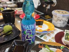 -禾绿回转寿司(国瑞店)