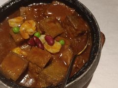 -千百味红餐厅·江西菜(绿地双子塔店)