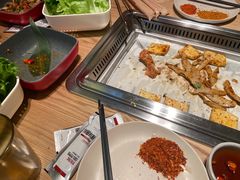-新石器烤肉(之心城店)