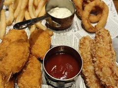 -1886德国汽车餐厅(外滩中央店)