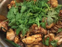 -芳村榕树头叹佬鸡煲(体育西店)