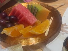 -和创柚子·会席日本料理(新区淮海街店)