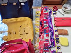 -沐渔二手奢侈品黄金手表包包回收·中古店(广州塔店)