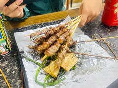-亚东串烤(共康东路店)