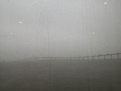 -澳门环岛游湾仔码头