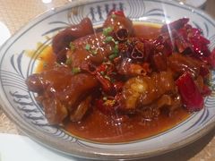 -三俞竹苑(红旗街万达店)