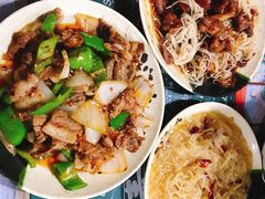 -贤花饭店(凯德店)