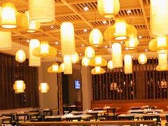 -齐河孔雀王温泉酒店·金孔雀自助百汇