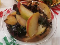 紫苏桃子姜-东排食堂长沙小吃大排档(五一广场店)