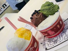 -红楼HONGLOU Gelato(淮海中路店)