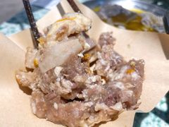 耙耙牛肉-五里关火锅(牛市口店)