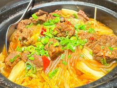 -周家二小姐的菜(南长街店)