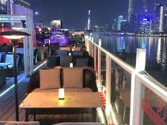 -琶醍壹号•潮菜江景餐吧